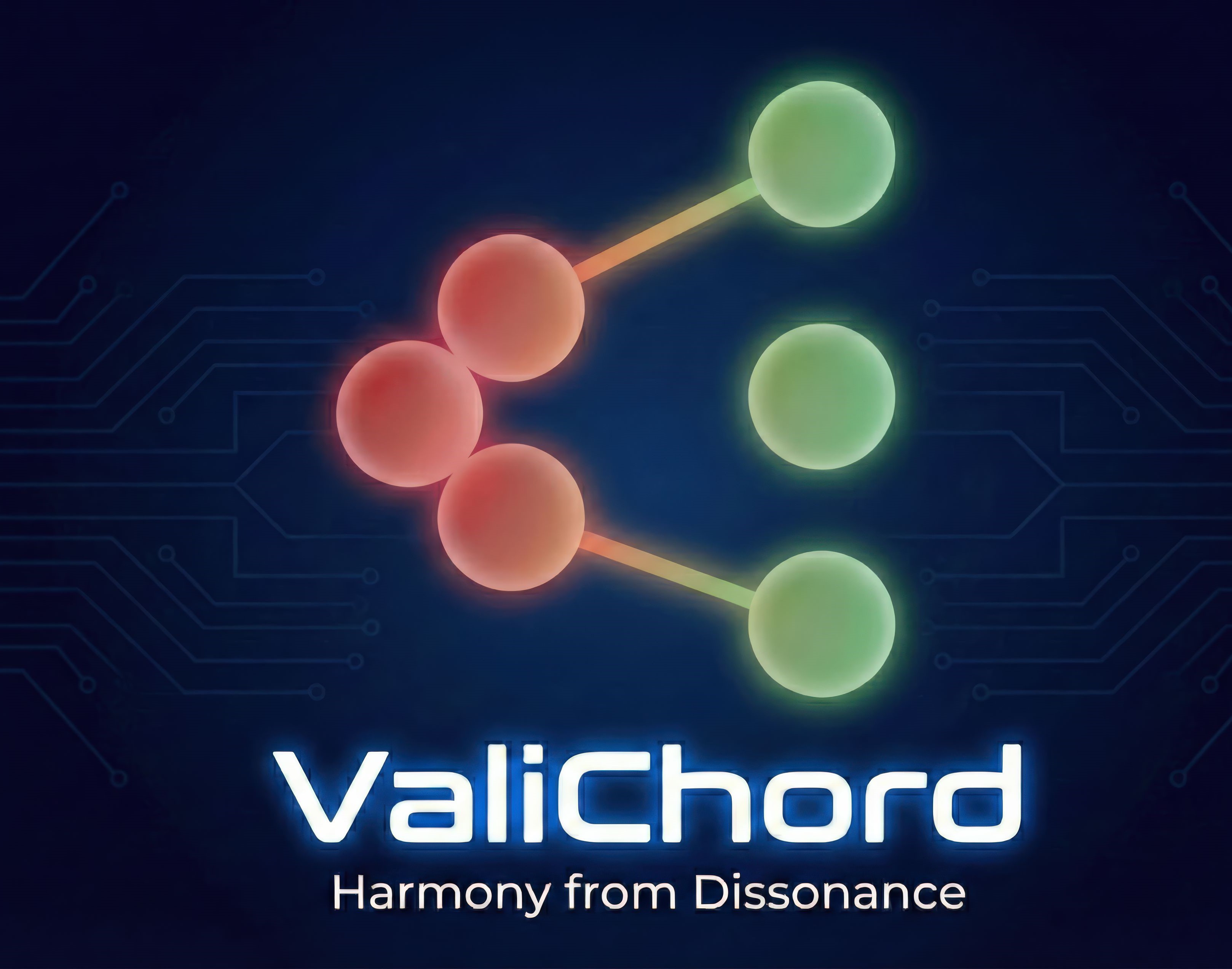 ValiChord — Harmony from Dissonance